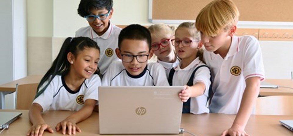 EXCELENTES RESULTADOS OBTENIDOS EN LAS PRUEBAS DE 4º Y 6º DE E.P. EN 2025
