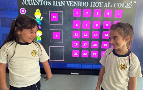 ¡Ya había ganas!