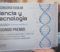 VIII Feria de Ciencia y Tecnología de Arganda del Rey