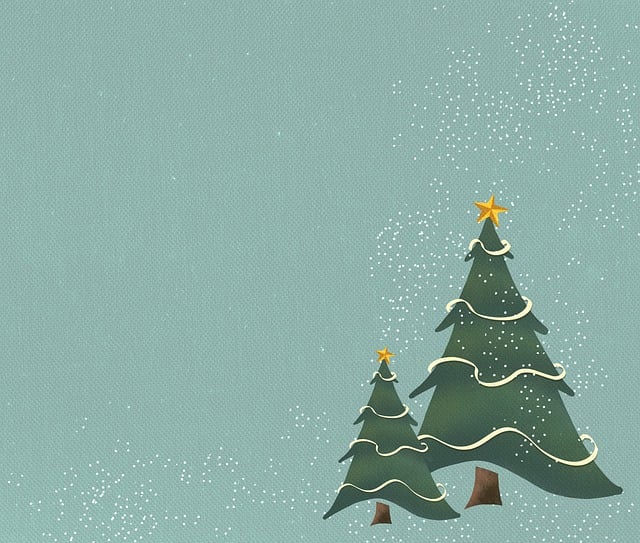 Felices fiestas y próspero 2025