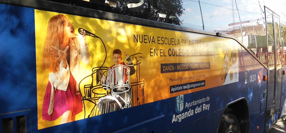 Nueva Escuela de Artes Escénicas SEI