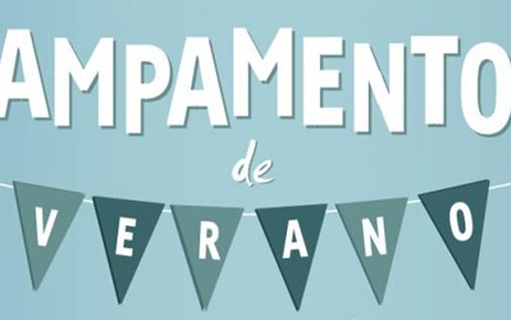 Campamento de verano 2022