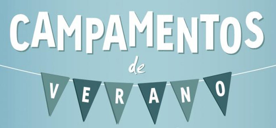 Campamento de verano 2022