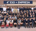 4º ESO + EMPRESA