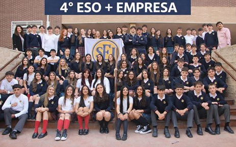 4º ESO + EMPRESA