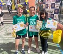 Éxito del concurso Spelling Bee en los colegios SEI celebrado en el Colegio SEI San José