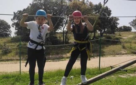 GRANJA "DIVERGREEN" 2022